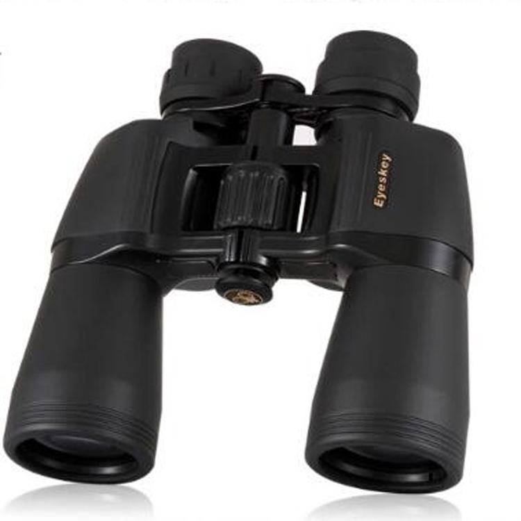 High-definition 10x50 Binoculars for Low-light Night Vision and Concerts