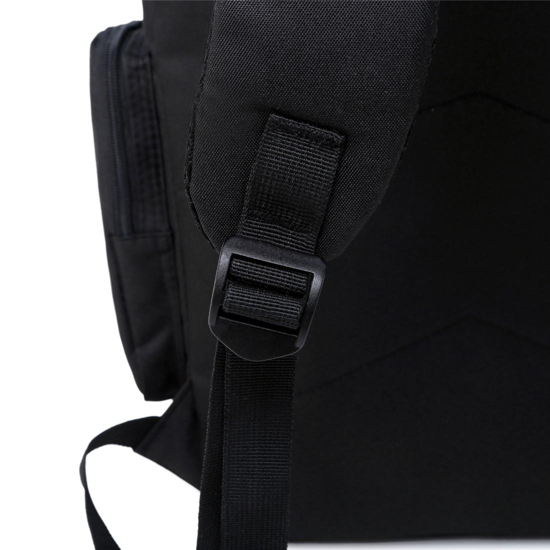 Versatile Outdoor Backpack with Breathable Design - Large Capacity - Grey