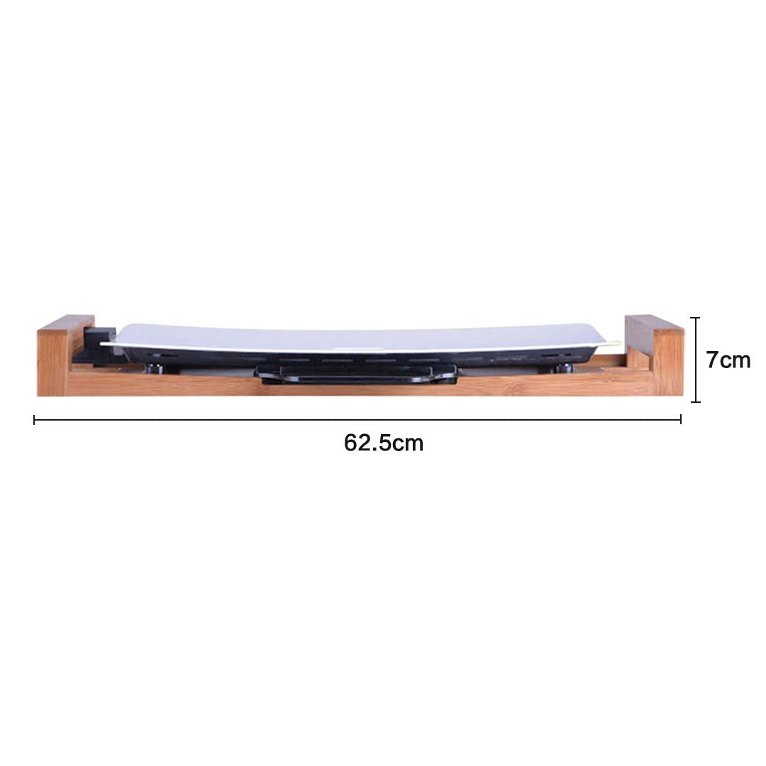 SOGA Electric Ceramic BBQ Grill Non-Stick Surface Hot Plate For Indoor & Outdoor White