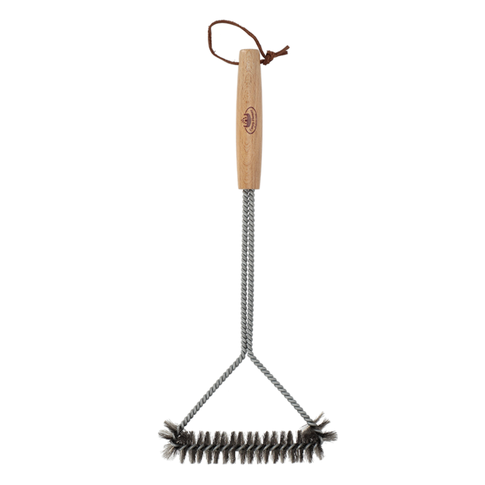 Esschert Design — BBQ Brush — image 1