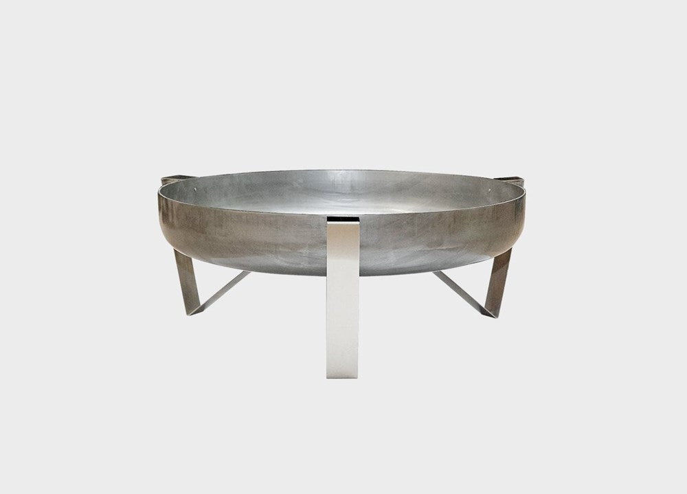 Alfred Riess — Tashkooh Steel Fire Pit · Medium — image 1