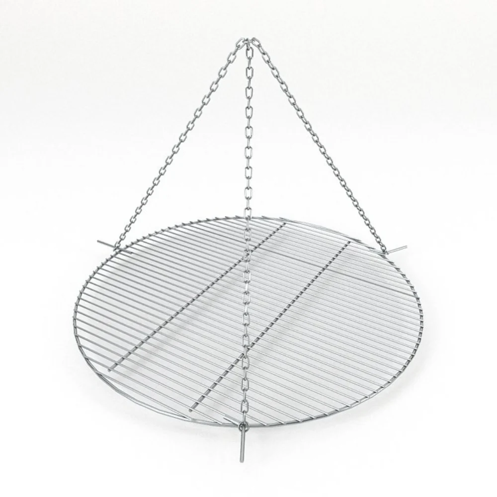 Alfred Riess — Fire Pit Grill Grate · Large — image 1