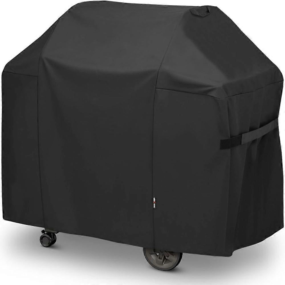 Grill Cover Compatible With Weber Genesis II/300 Series - 145cm Waterproof