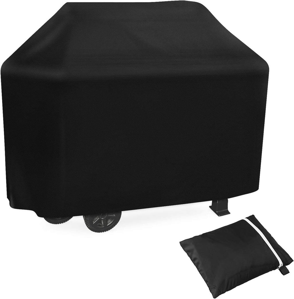 BBQ Cover - Barbecue Covers - Waterproof Barbecue Protective Cover