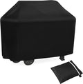 BBQ Cover - Barbecue Covers - Waterproof Barbecue Protective Cover
