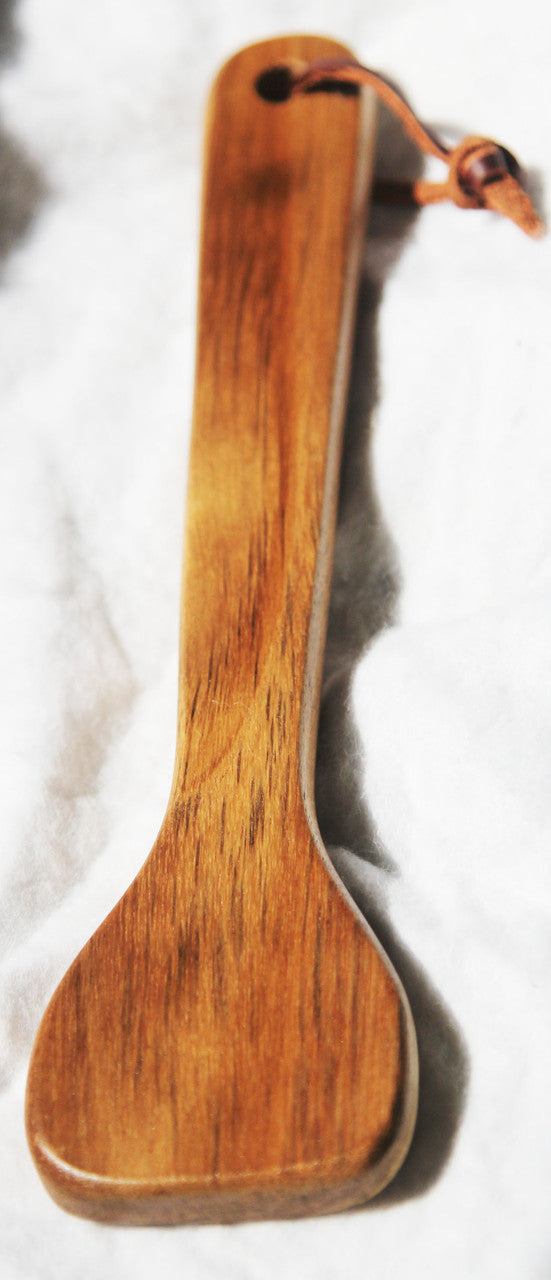 Wooden Spoon Bottle Opener Kitchen Foodie BBQ Last Bottom Place Sport Loser Award Gift