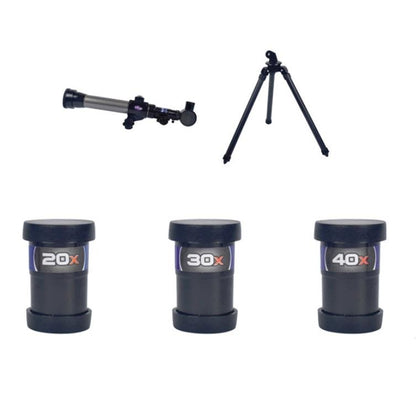 High-power Small Telescope for Kids - Science Education Toy