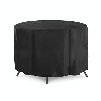 Waterproof Outdoor Furniture Cover - 230x110cm - Protects from Dust and Elements