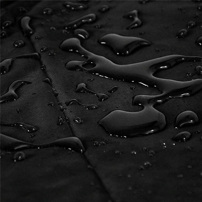 Waterproof Outdoor Furniture Cover - 230x110cm - Protects from Dust and Elements