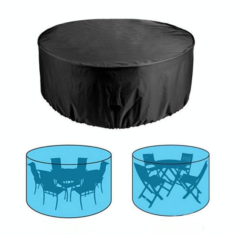 Waterproof Outdoor Furniture Cover - 230x110cm - Protects from Dust and Elements