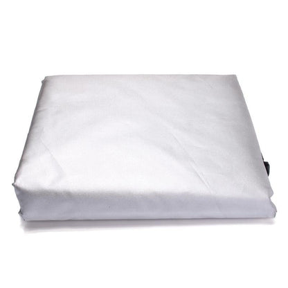 Waterproof Outdoor Furniture Cover - 231x231x90cm
