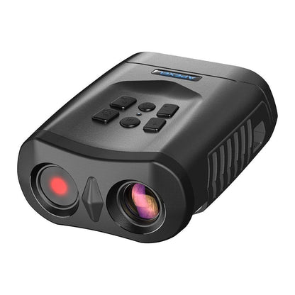 Portable Digital Night Vision Binoculars with 3-inch Hd Lcd Screen