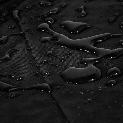 Waterproof Outdoor Furniture Cover for Garden Table and Chairs - 330x220x90cm