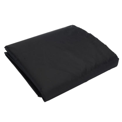 Waterproof Outdoor Furniture Cover for Garden Table and Chairs - 315x160x74cm