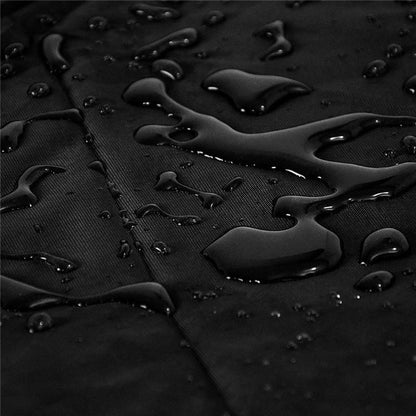Waterproof Outdoor Furniture Cover for Garden Table and Chairs - 315x160x74cm