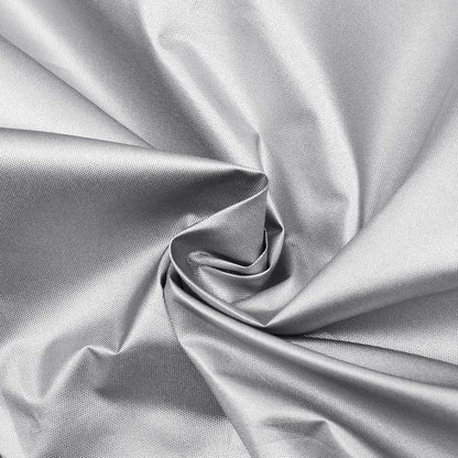 Waterproof Dustproof Protection Cover for Bathtub Pool Table & Chair - 200x200x85cm - Silver