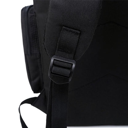 Versatile Outdoor Backpack with Breathable Design - Large Capacity - Grey