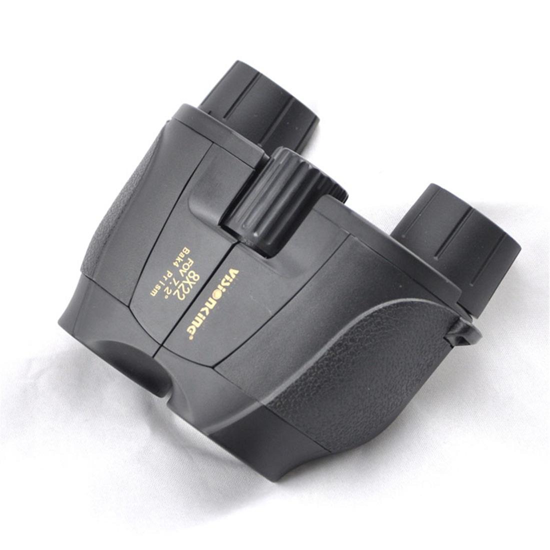 Waterproof Night Vision Binoculars - Multi-function Hd Telescope - White