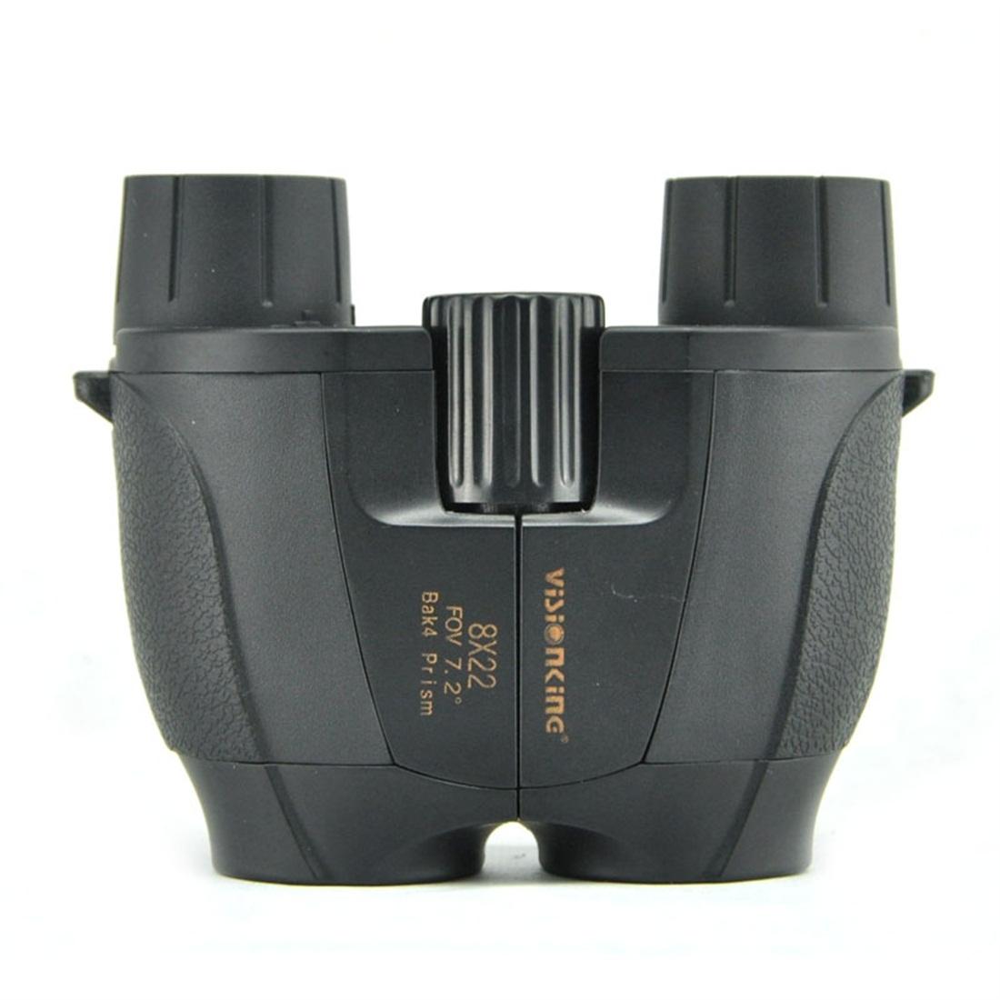 Waterproof Night Vision Binoculars - Multi-function Hd Telescope - White