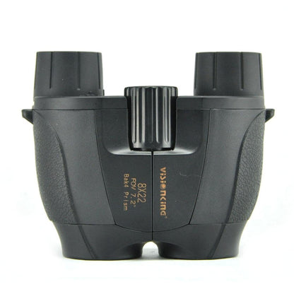Waterproof Night Vision Binoculars - Multi-function Hd Telescope - White