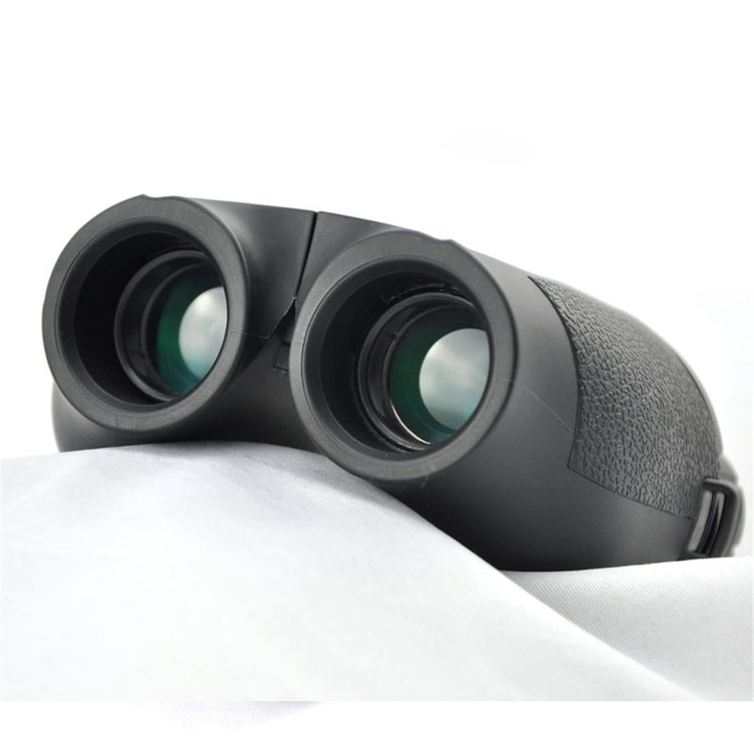 Waterproof Night Vision Binoculars - Multi-function Hd Telescope - White