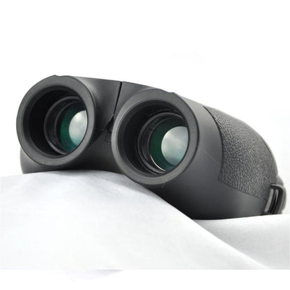 Waterproof Night Vision Binoculars - Multi-function Hd Telescope - White