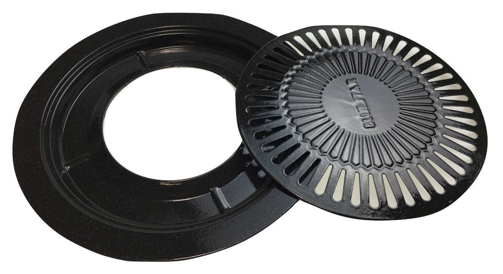 BBQ GRILL PLATE For Portable Grill Gas Stove Asian Vietnamese Chinese