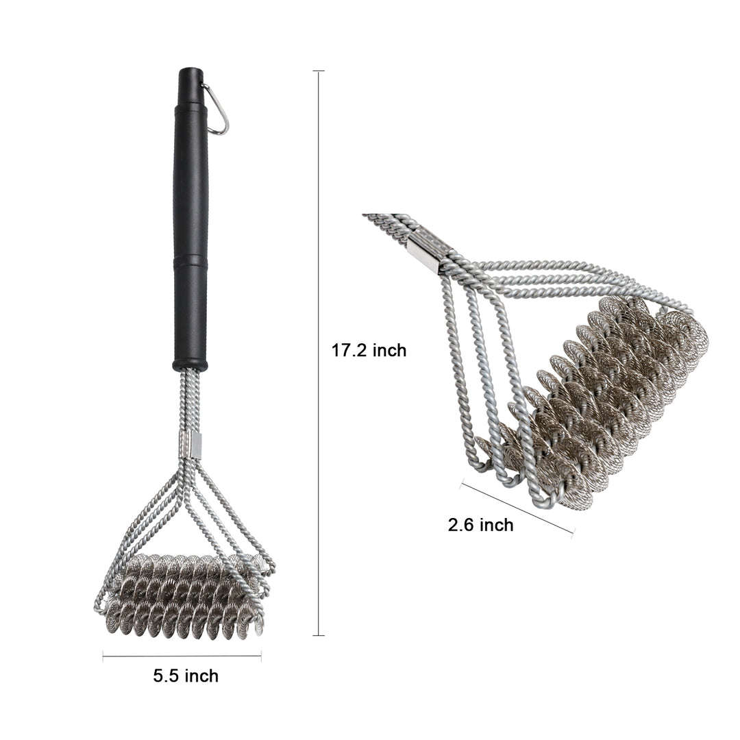 Asmoke 42cm Grill Brush