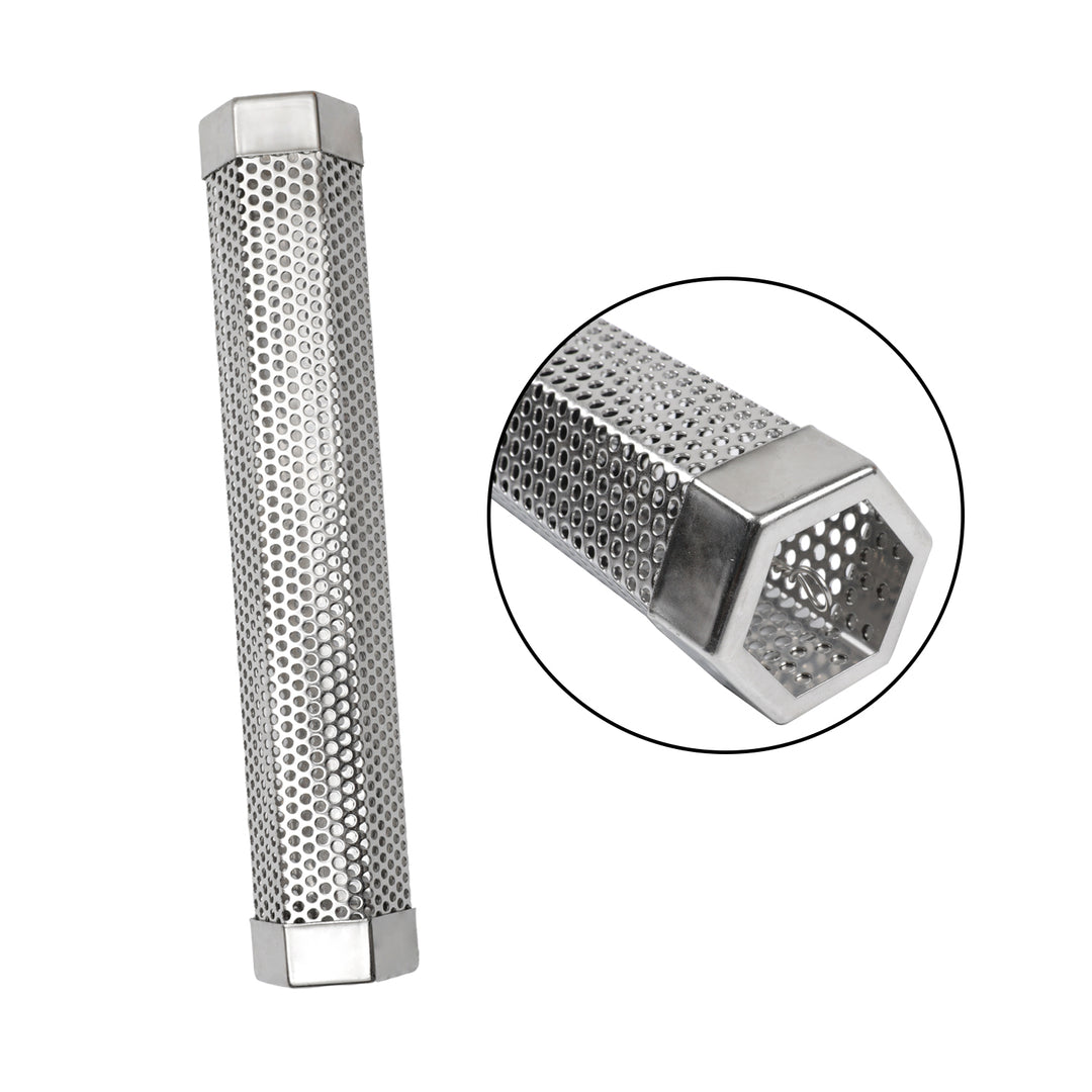Asmoke Pellet Smoke Tube — 30×5cm