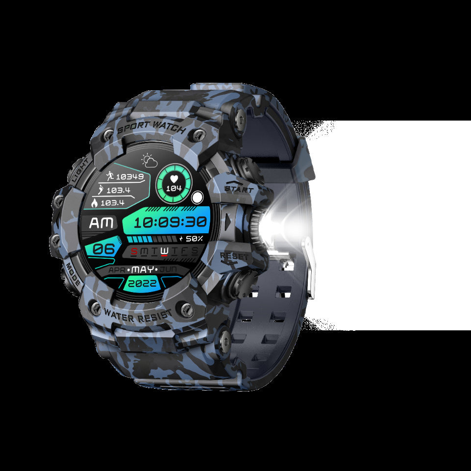 Selected Variant Image