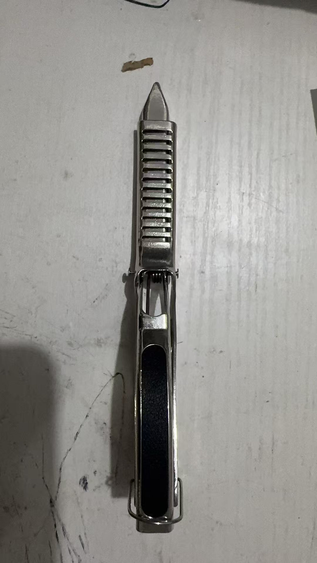 2 PCS Heavy Duty Rib Skin Remover Pliers - Silver Skin Membrane Peeler For BBQ Pork & Beef