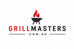 GrillMasters Australia — premium BBQ + outdoor cooking
